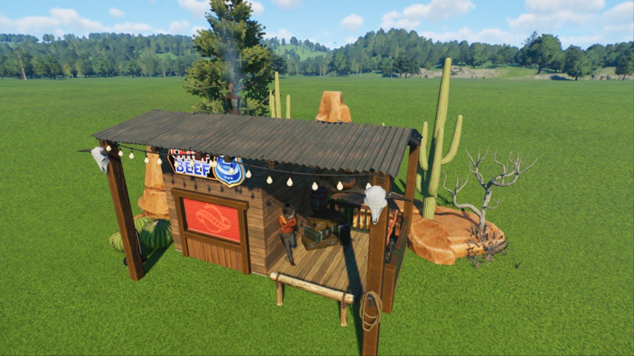 Western Chief Beef