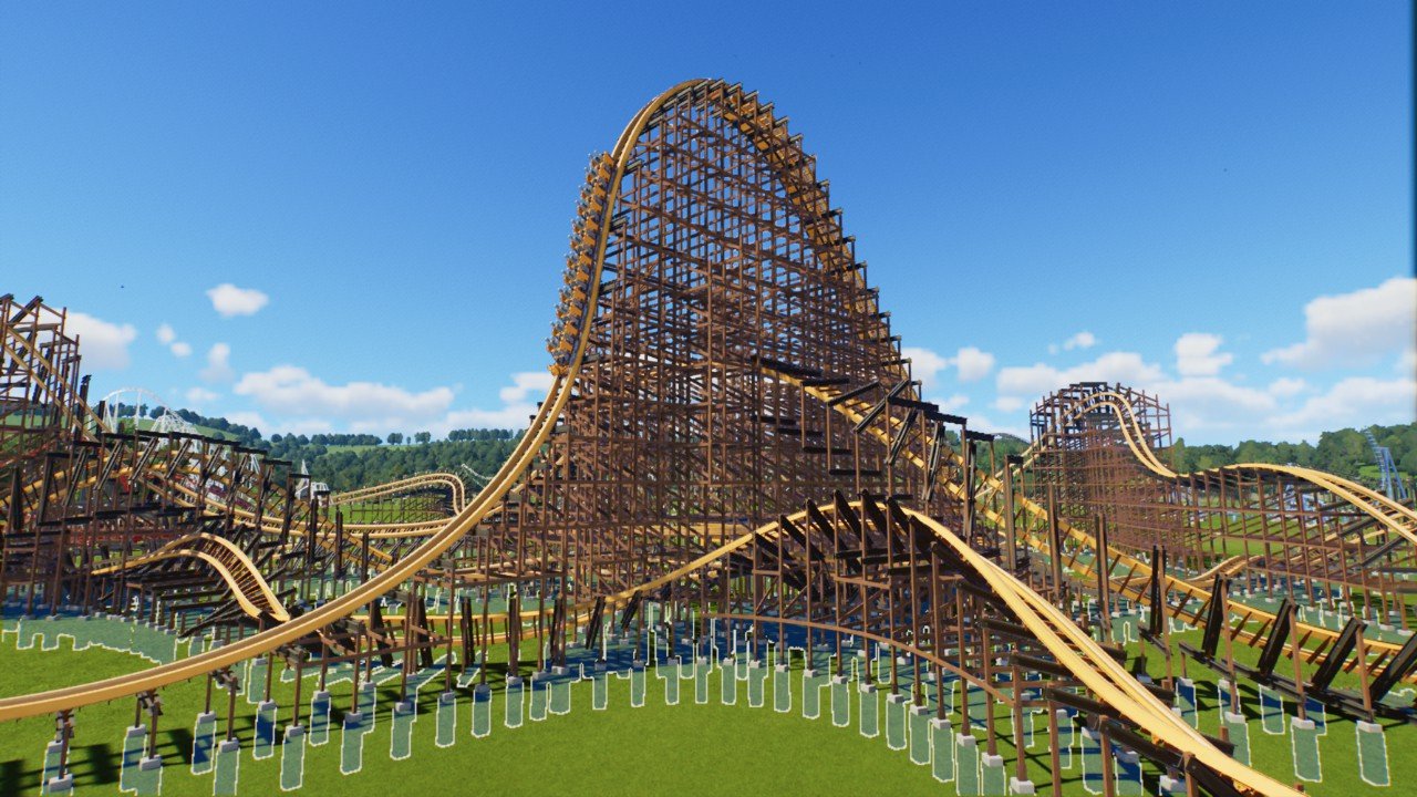 Realistic RMC Hybrid - PCC