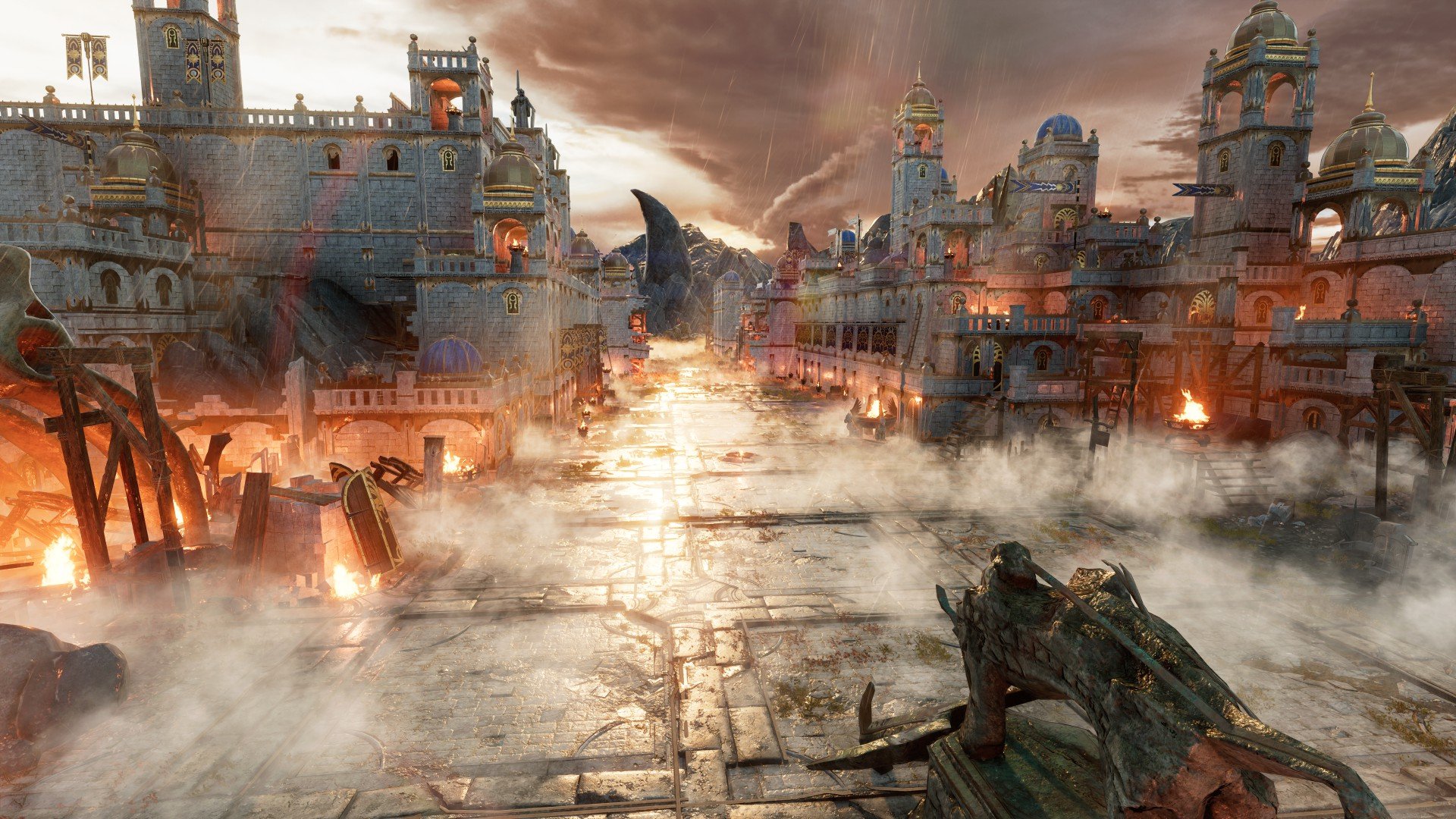 Darktide 4
