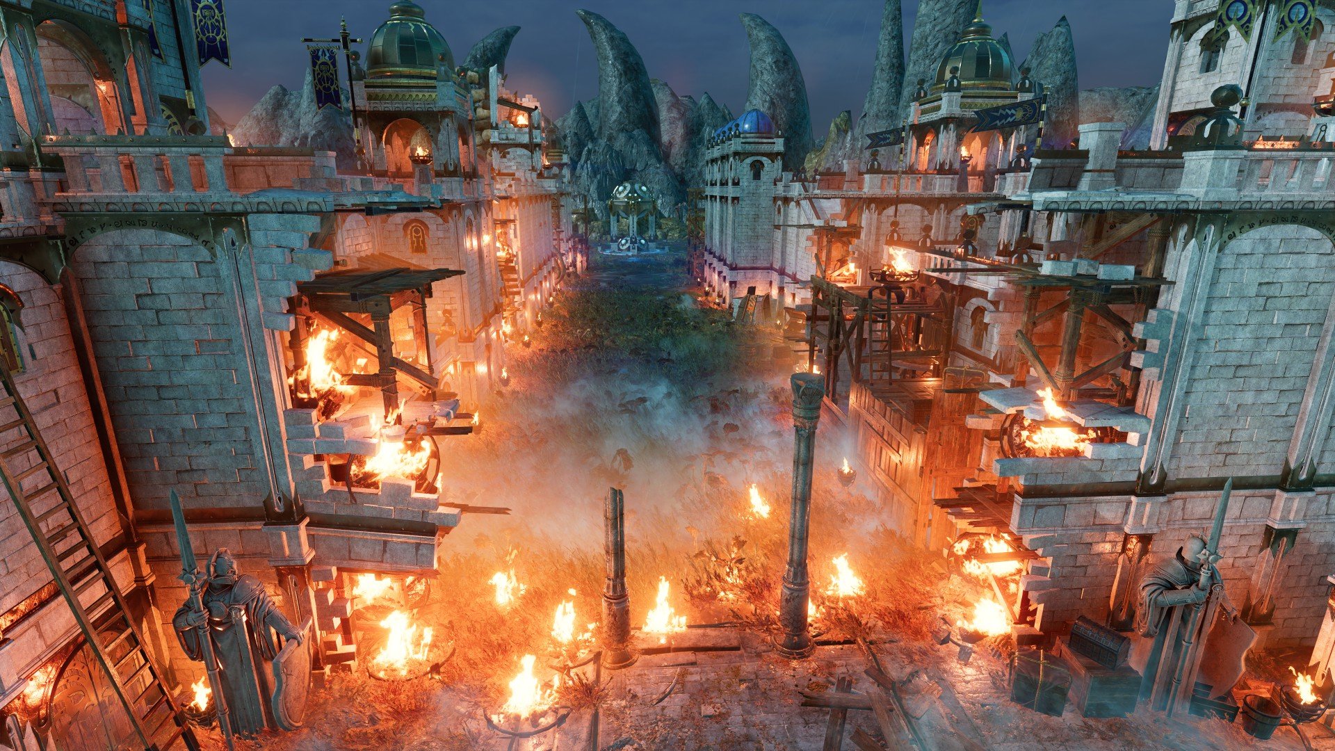 Darktide 5