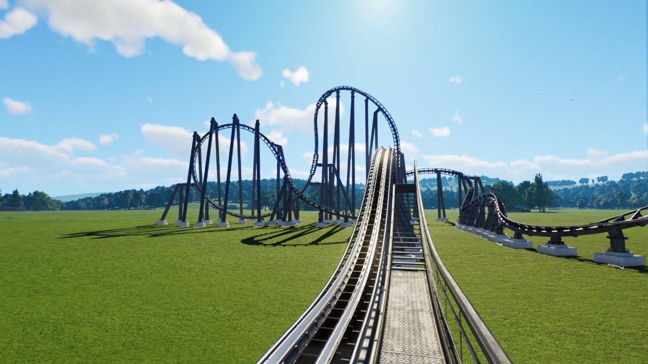 Small short layout
