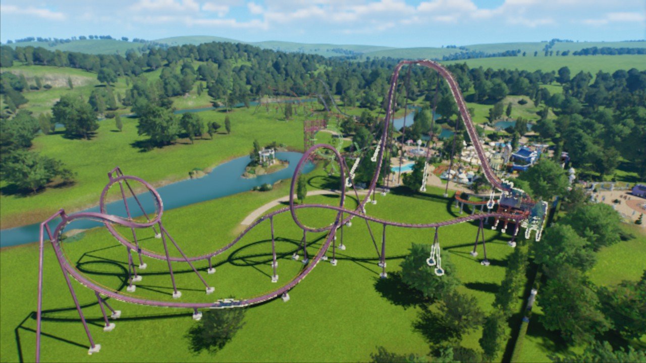 Big Poppa **** Buster 300