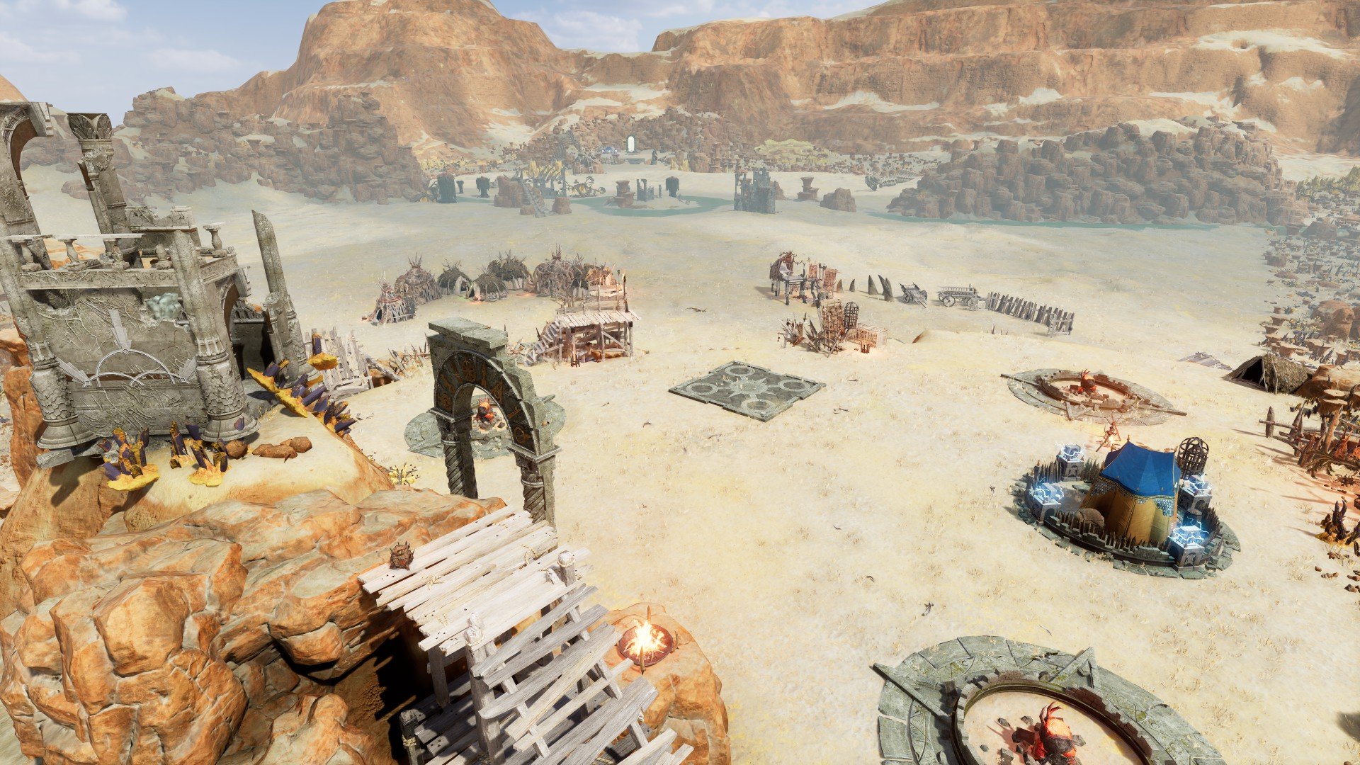 Oasis