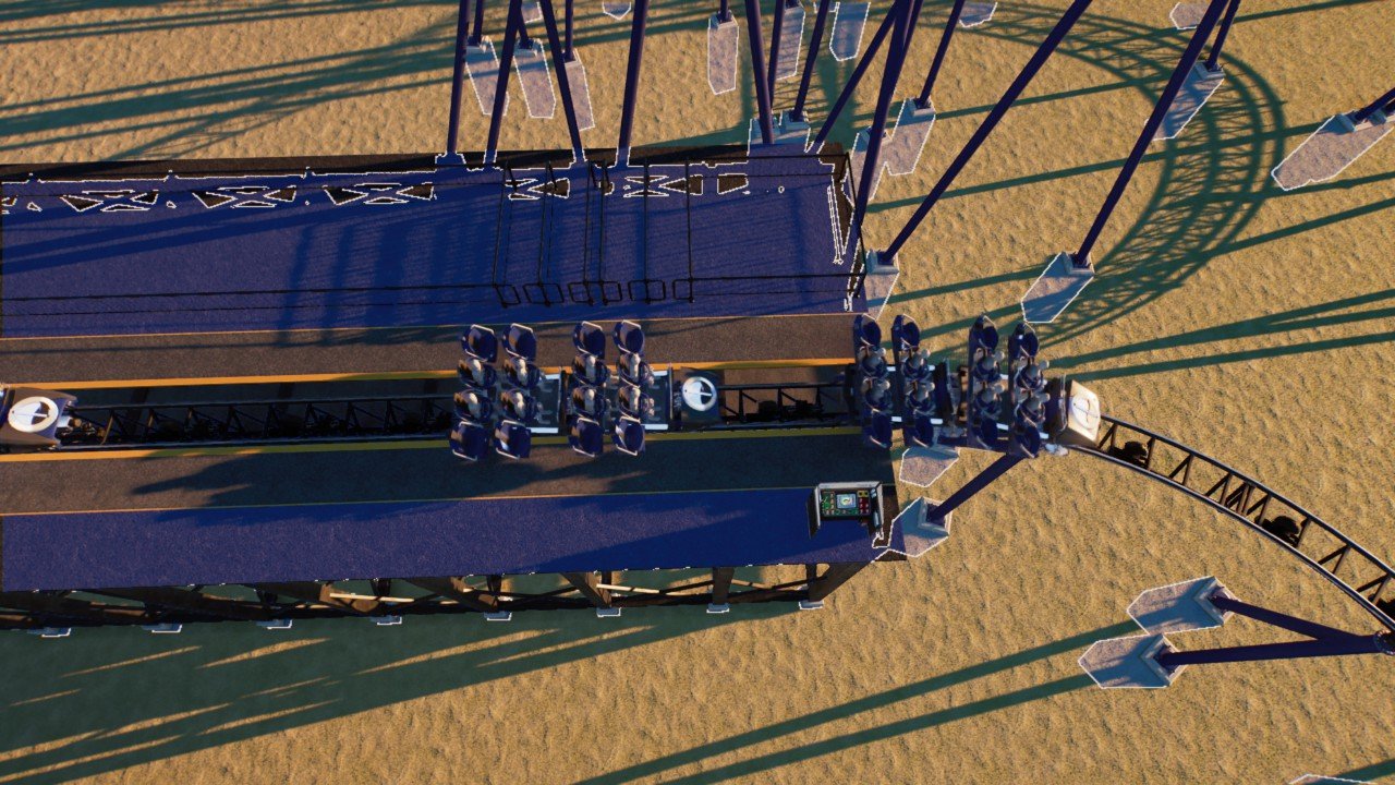7 - Workshop - Planet Coaster 2