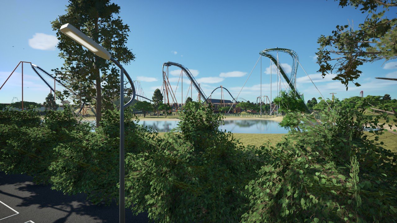 Kalihari Adventure Park