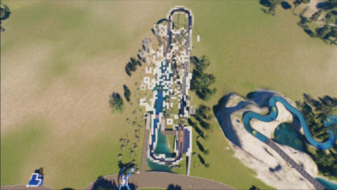 splash - Workshop - Planet Coaster 2