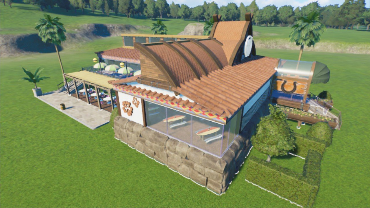Restaurant-30table