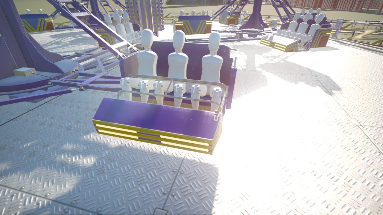 Sandbox Park
