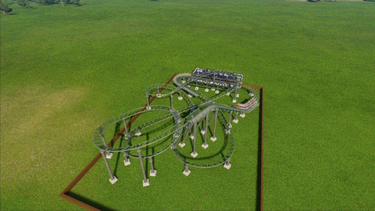 Flight of the Hippogriff