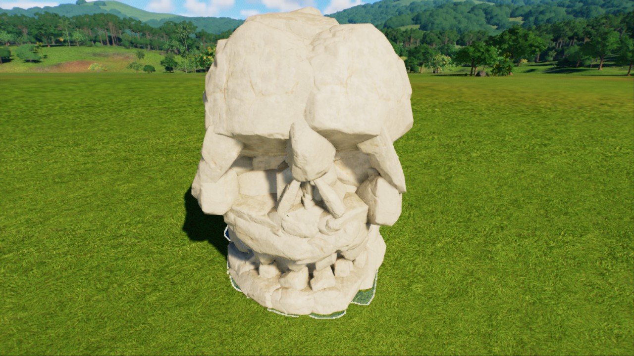 Skull
