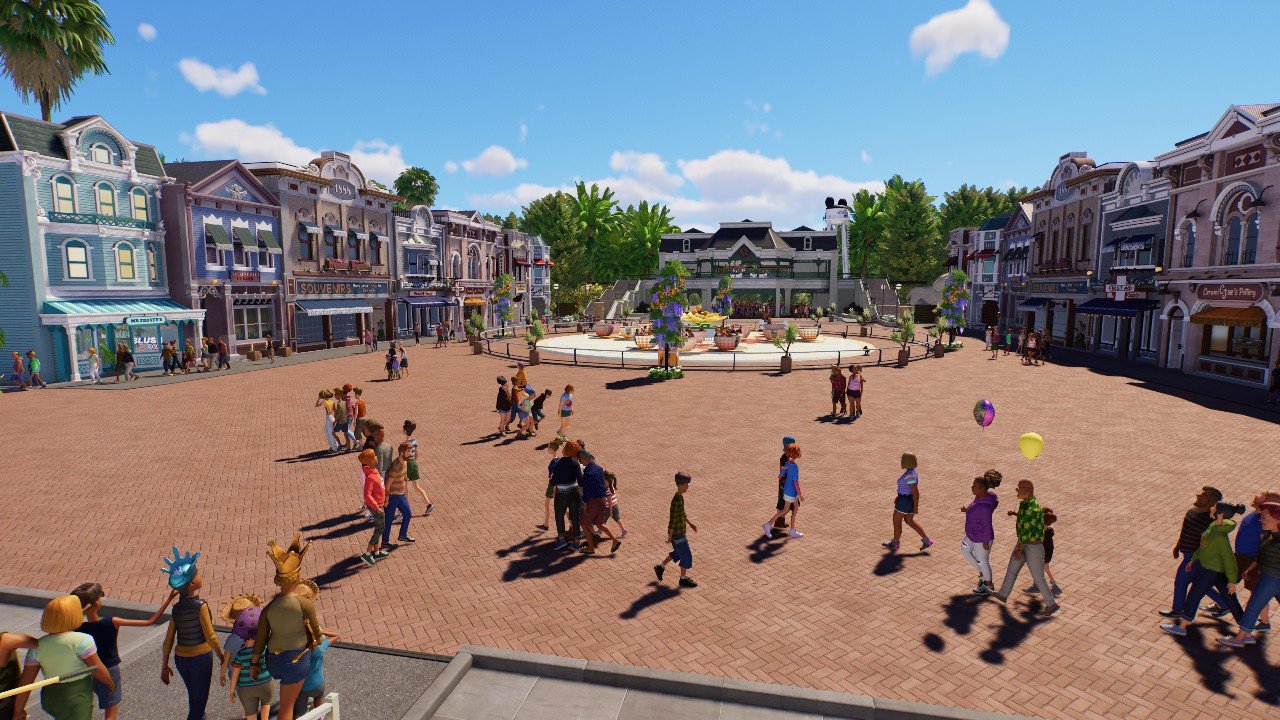 Mainstreet