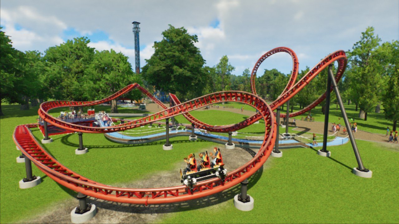 Drievliet  Formule X
