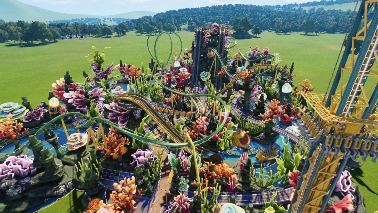 CORAL VALLEY