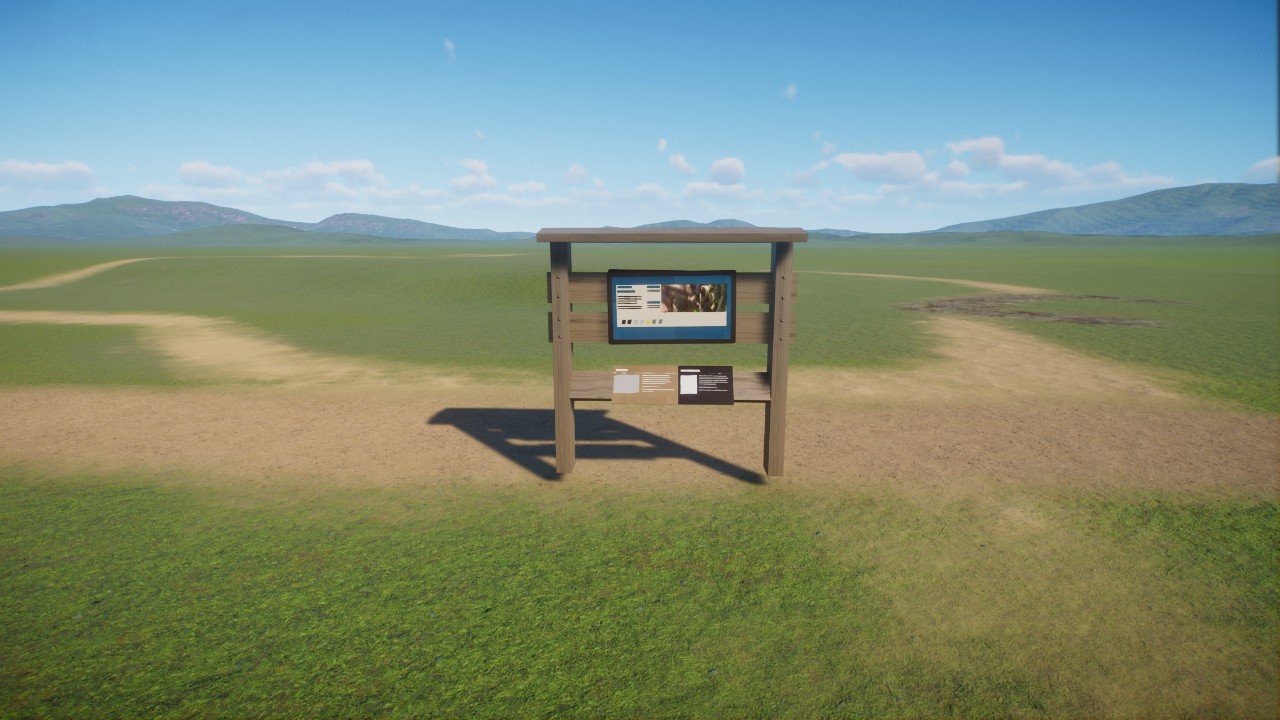 Conservation Education Board