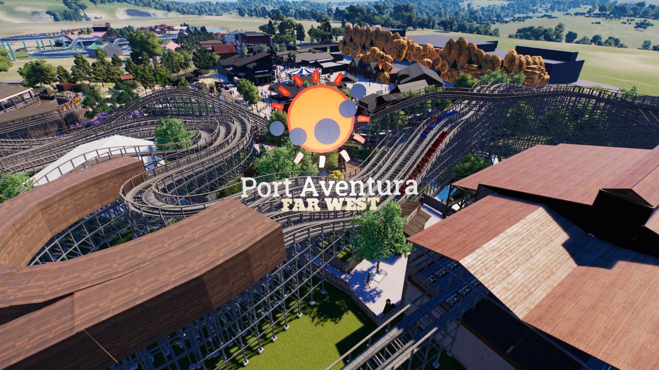 PortAventura Park