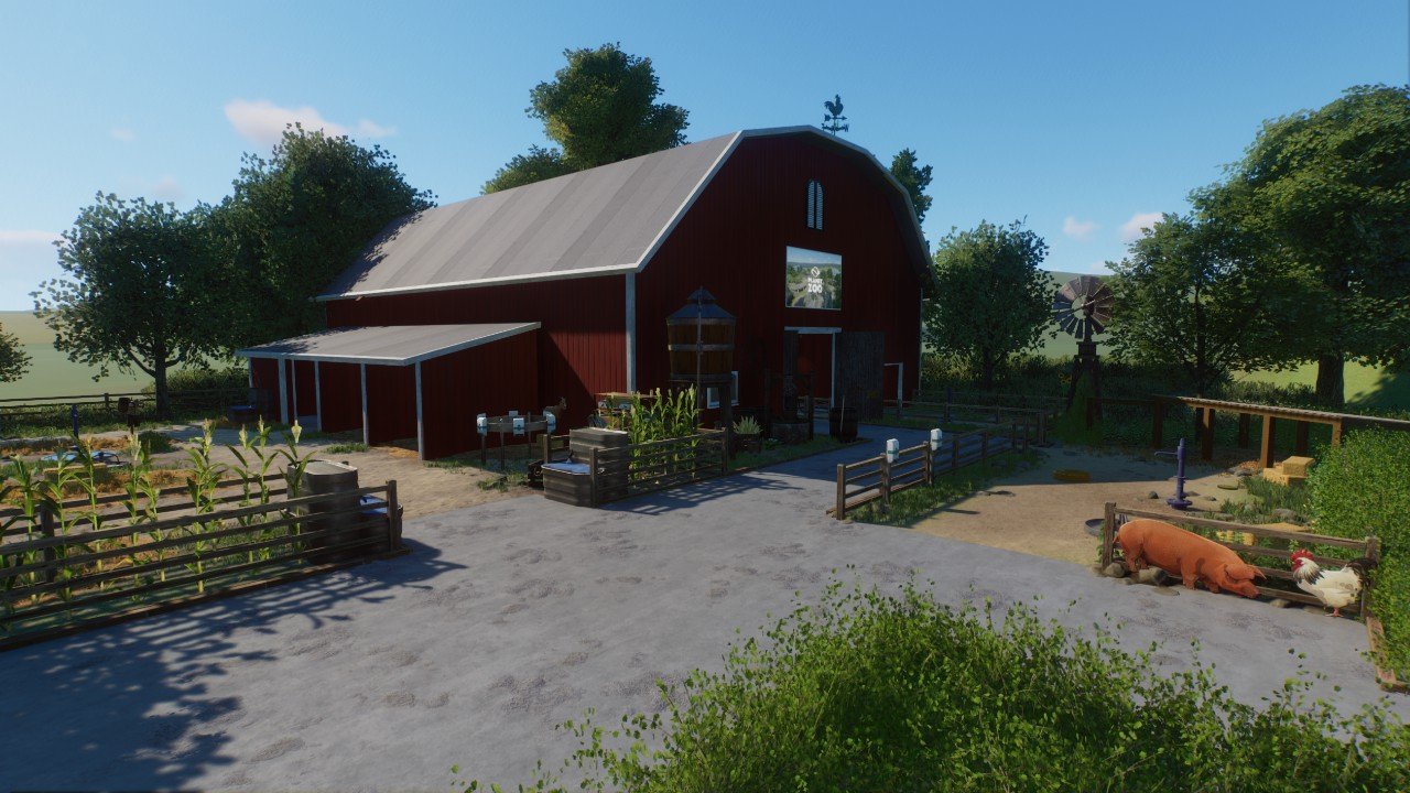 Petting Zoo
