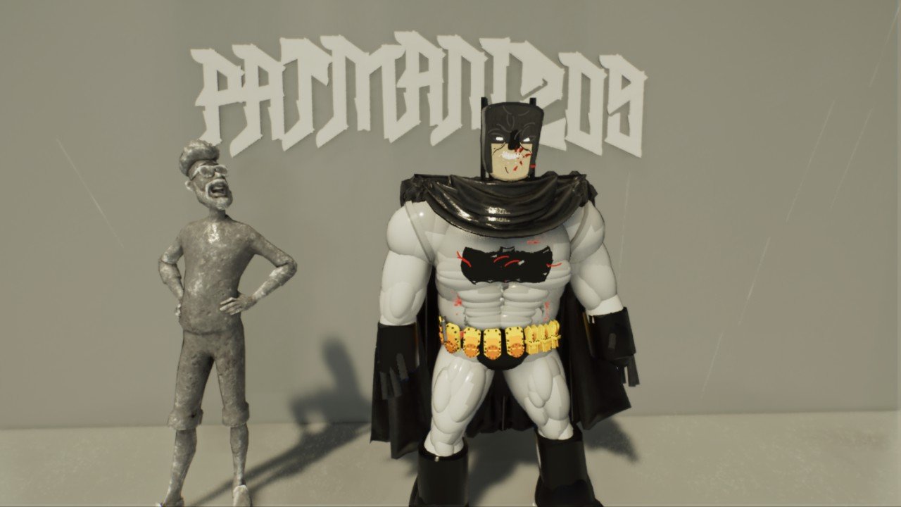 Batman