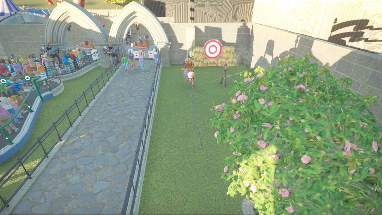 Crater Cove Park