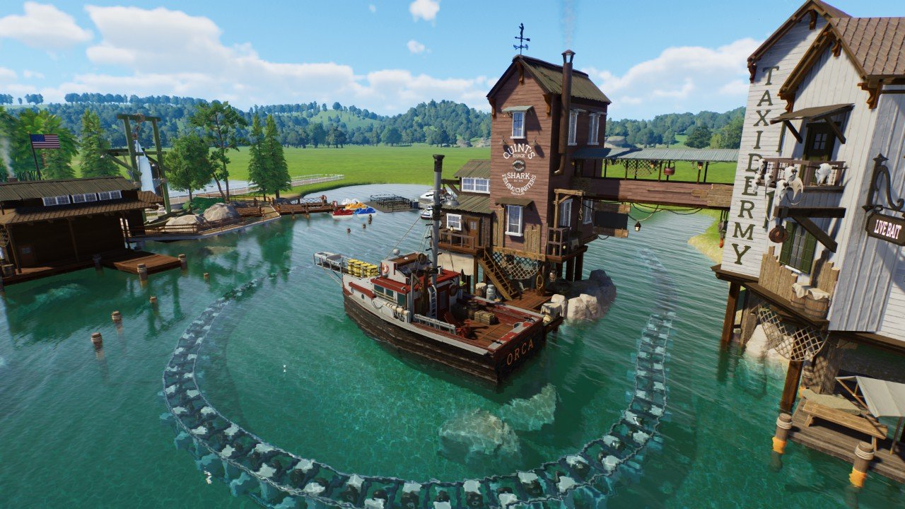 Hidden Hollow June 6/22