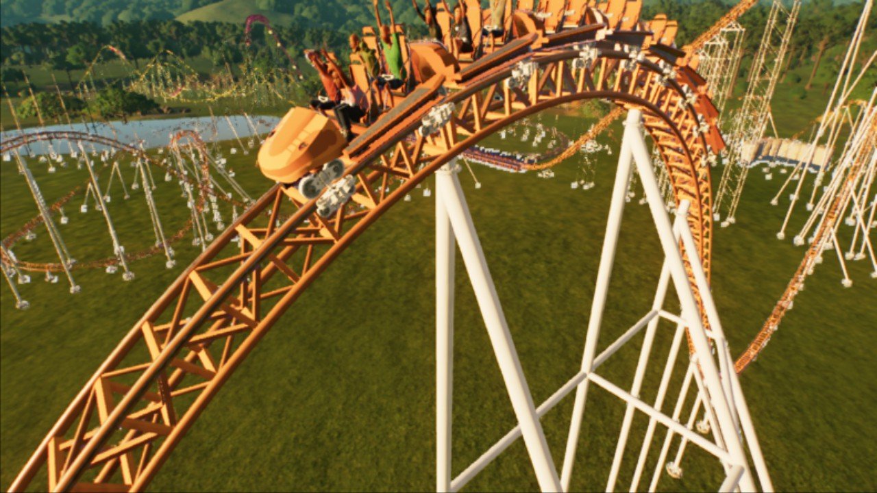 expedition geforce 2.0