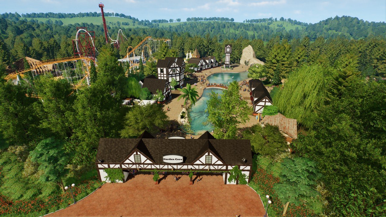 Garden Cove
