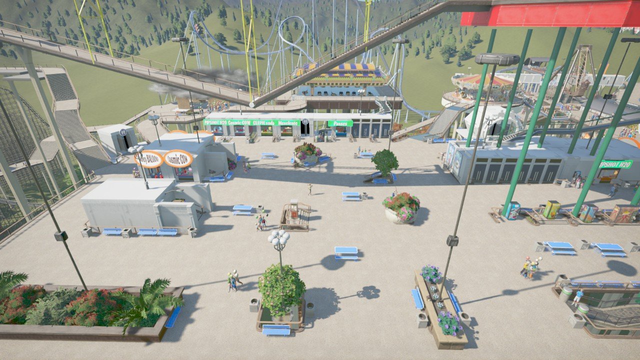 Skyland