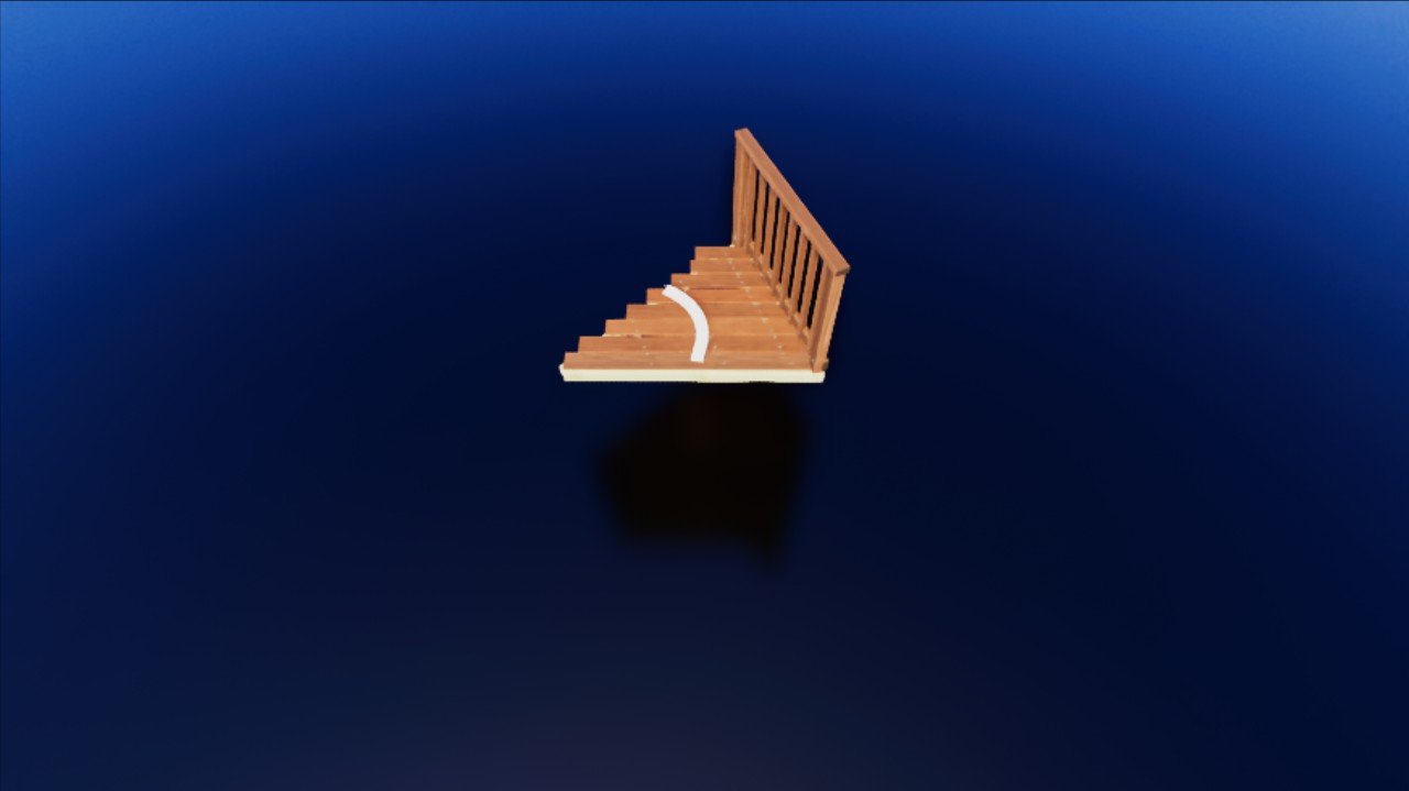 2m Queue Stamp - Tagi3d Hardwood