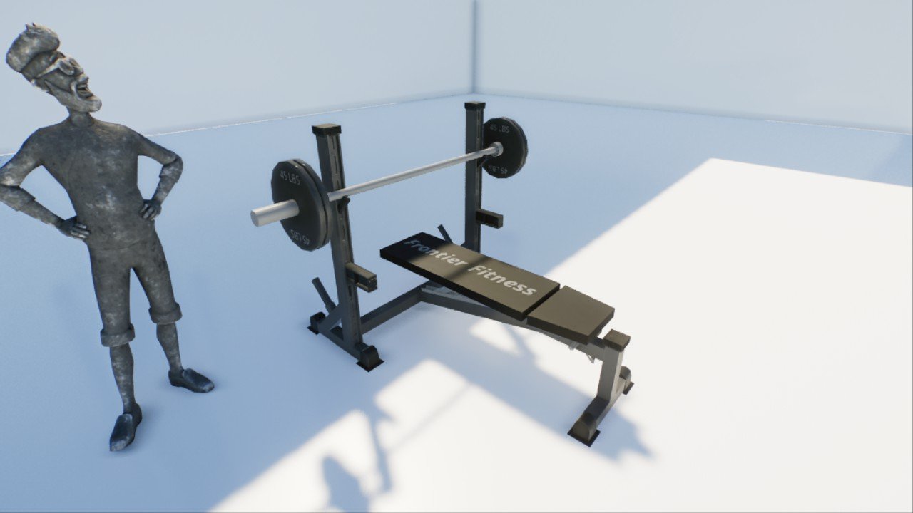 Bench Press