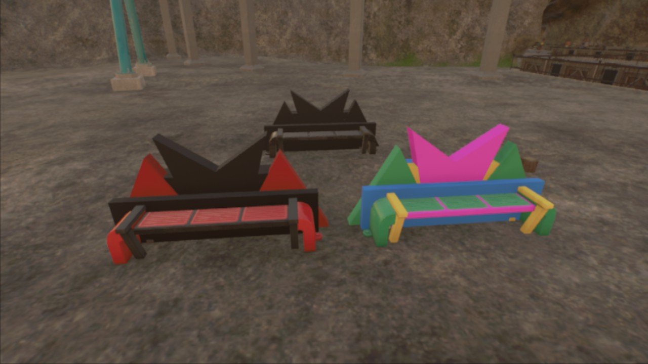 Angular Bench - Workshop - Planet Coaster 2