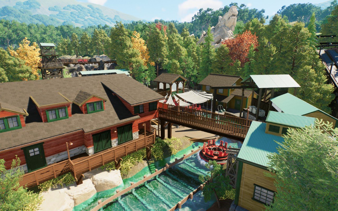 Disney Dreamland