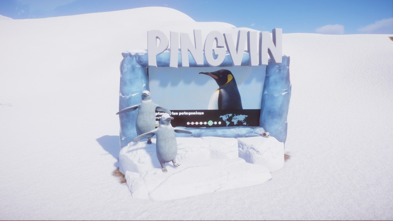 Sign Pingu