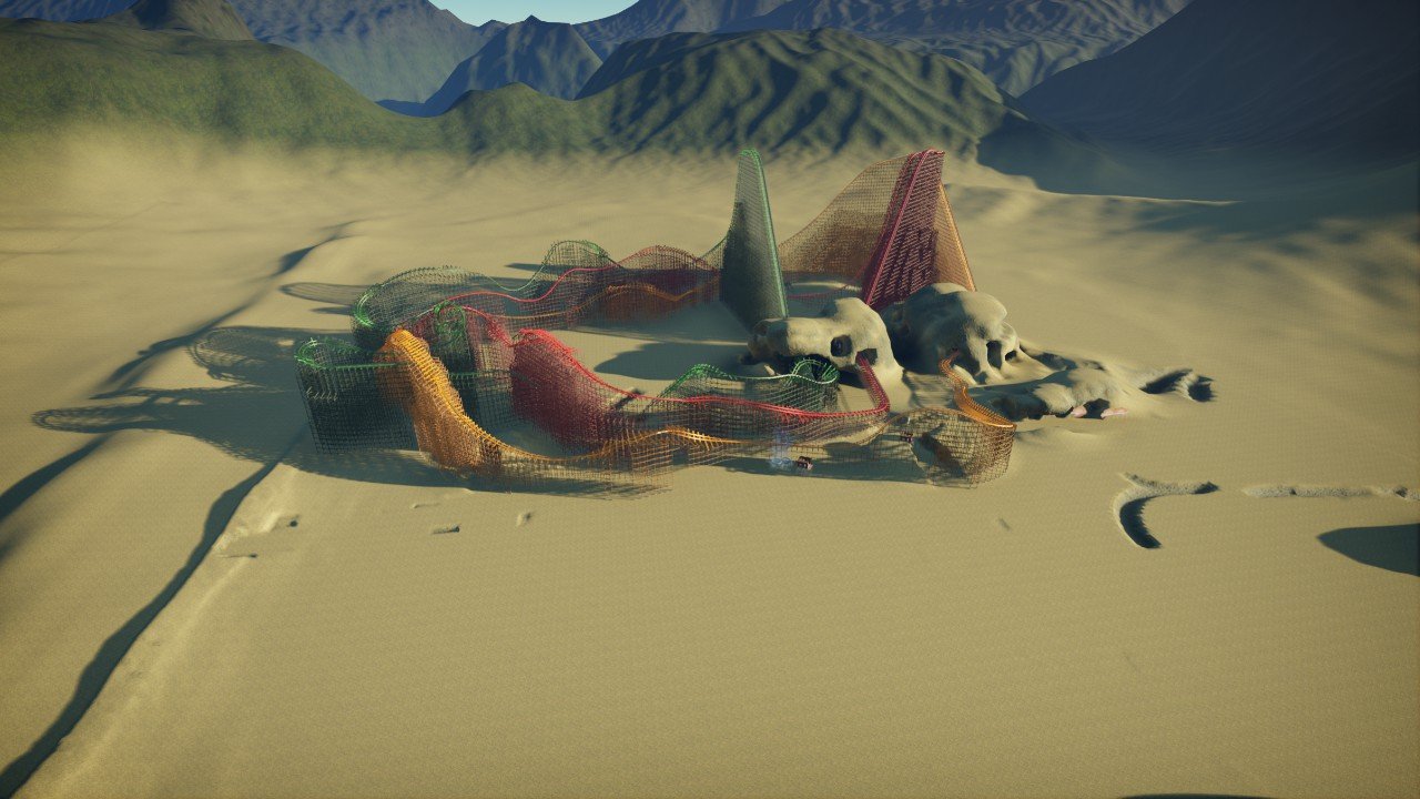 Yes Day Kablowey Challenge