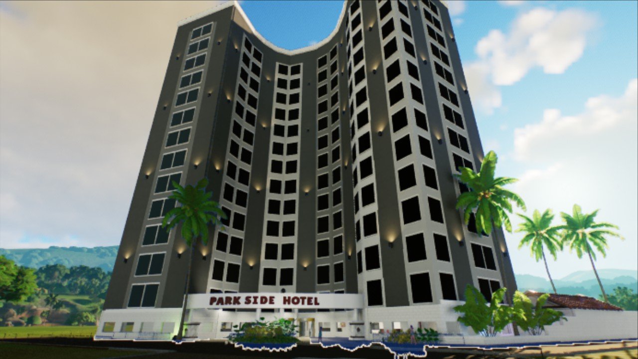 PARK SIDE HOTEL