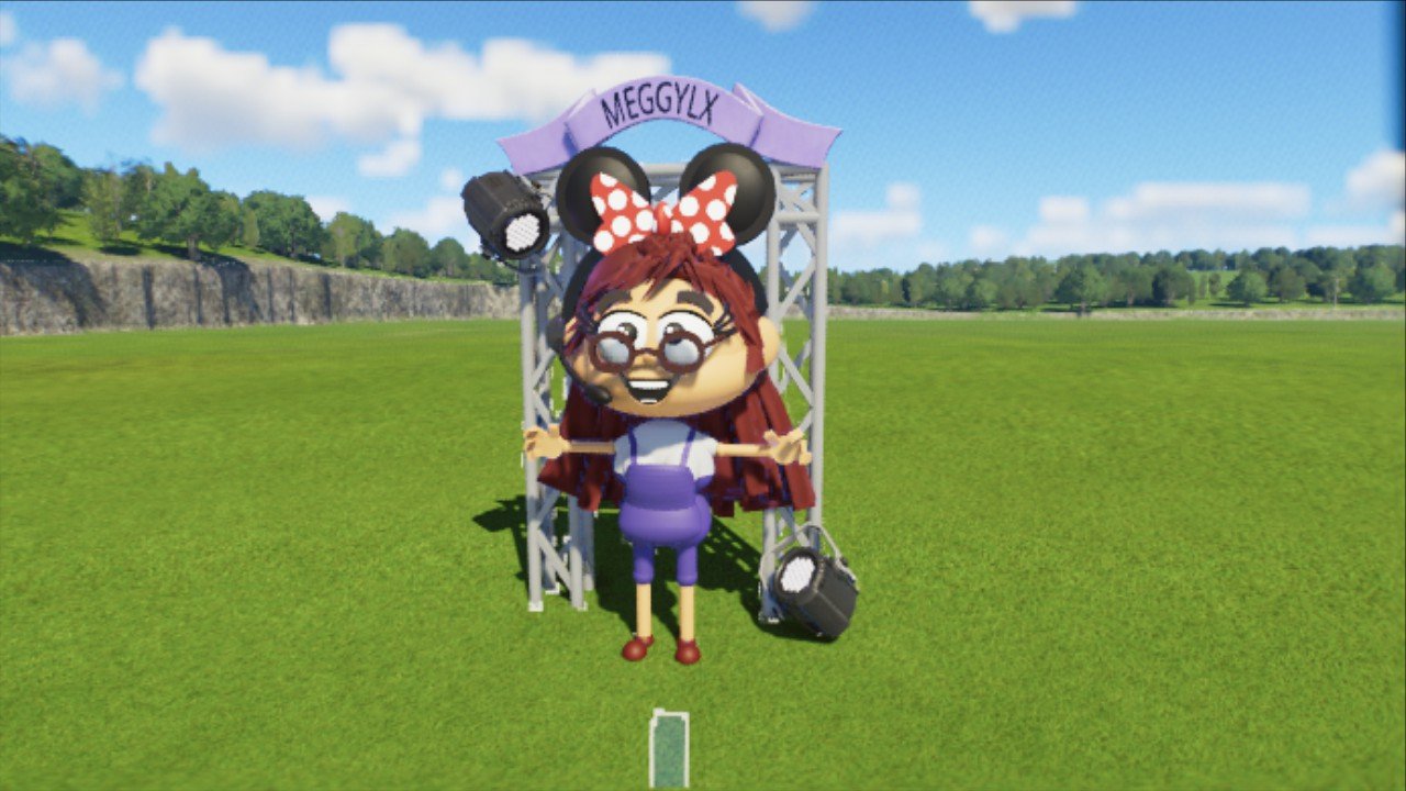 Planco Friend  MeggyLX