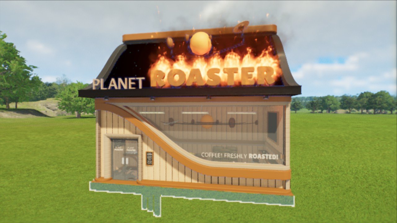 PlanRo  Mainstreet Makeover
