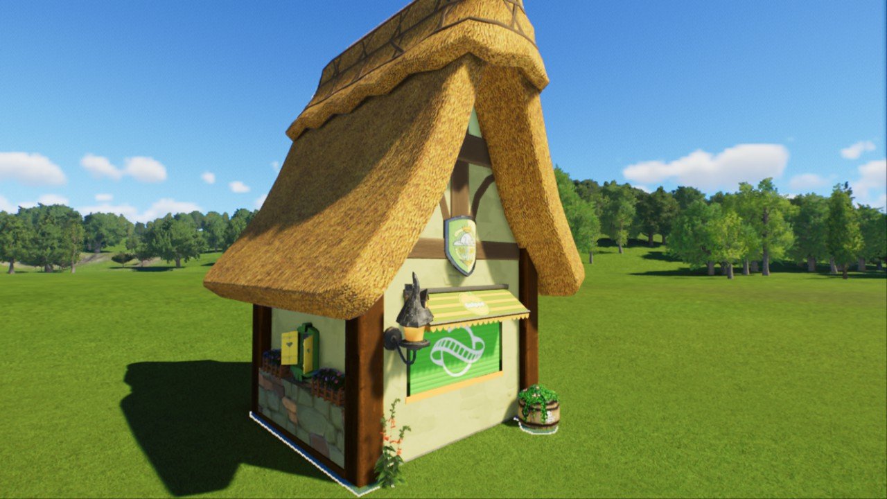 Fairytale Gulpee Small