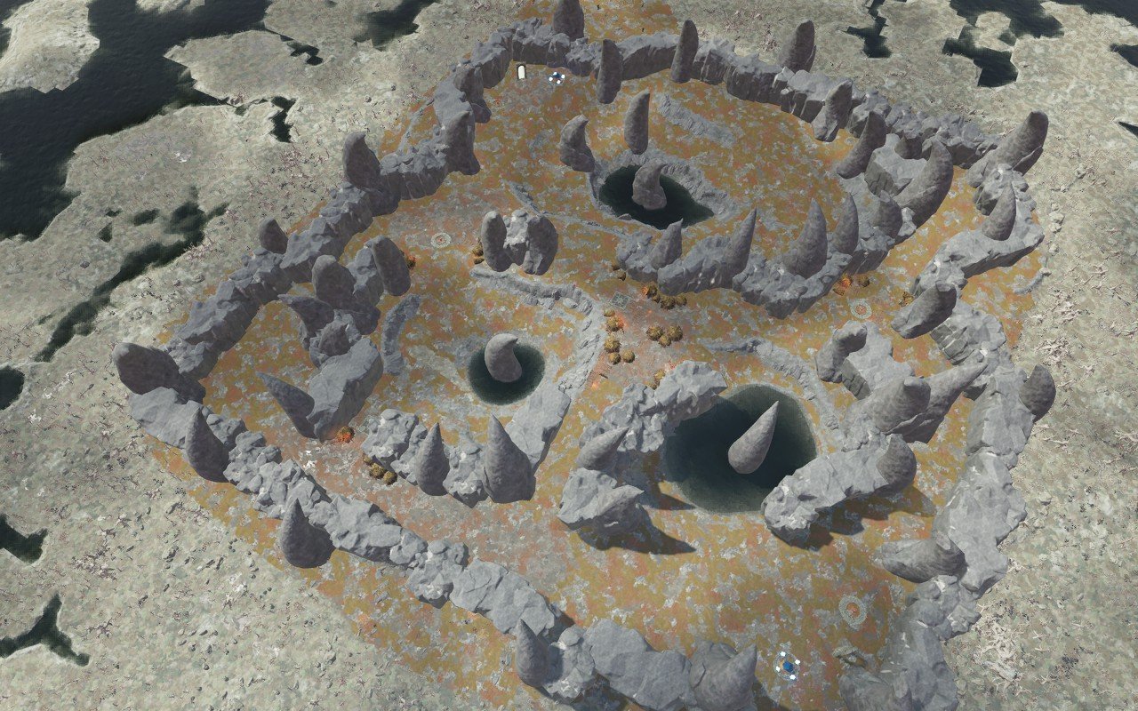 Maw of Ghur