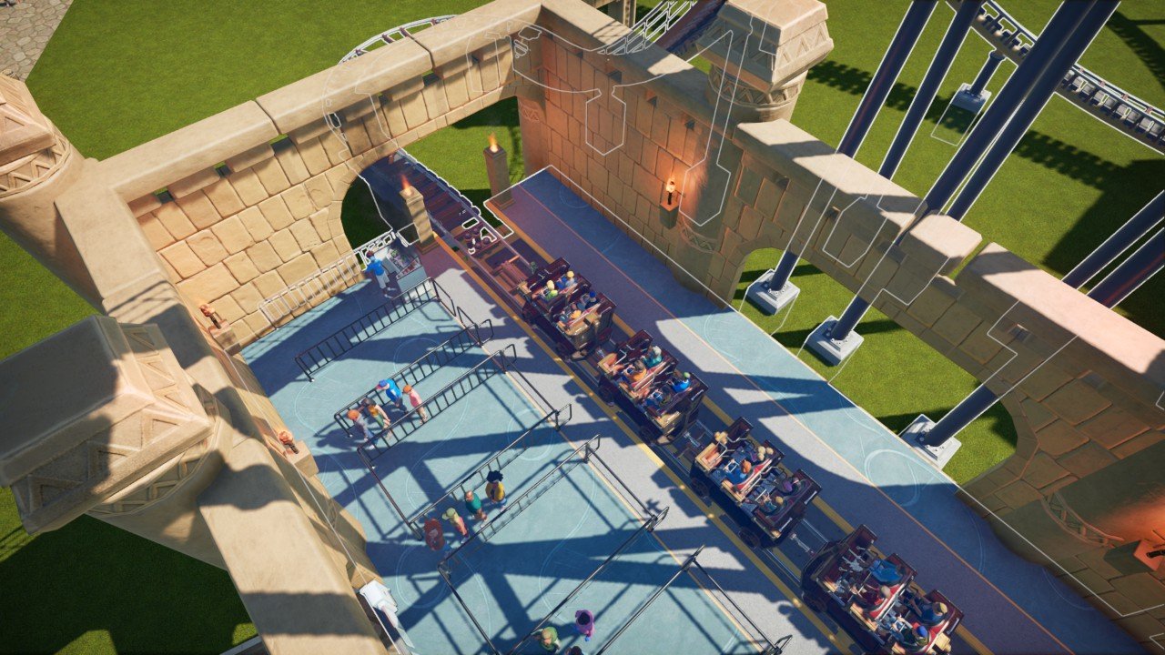 タカシマワイルドワールド