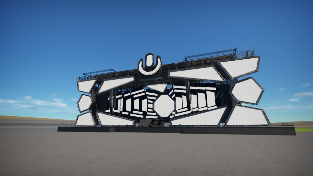 ultra Miami 2025