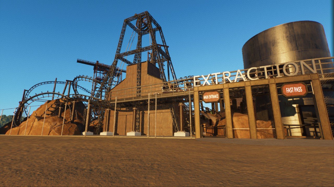 EXTRACTION
