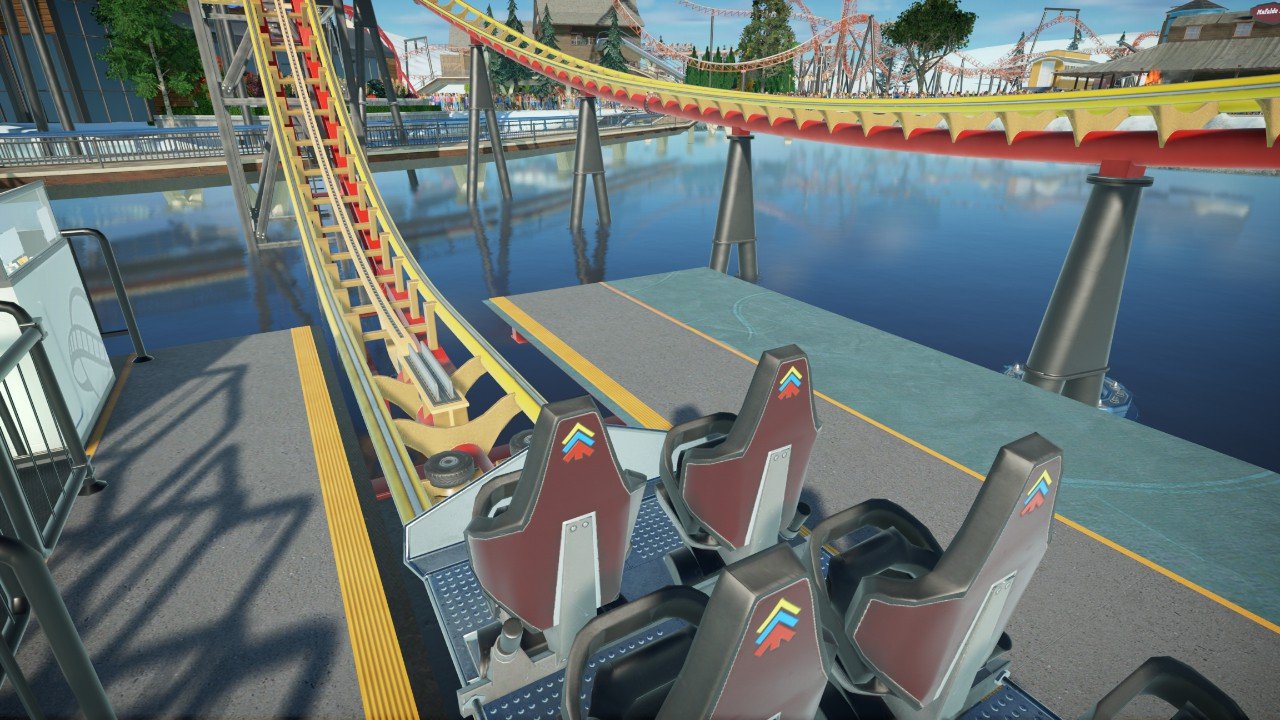 Sandbox-Park