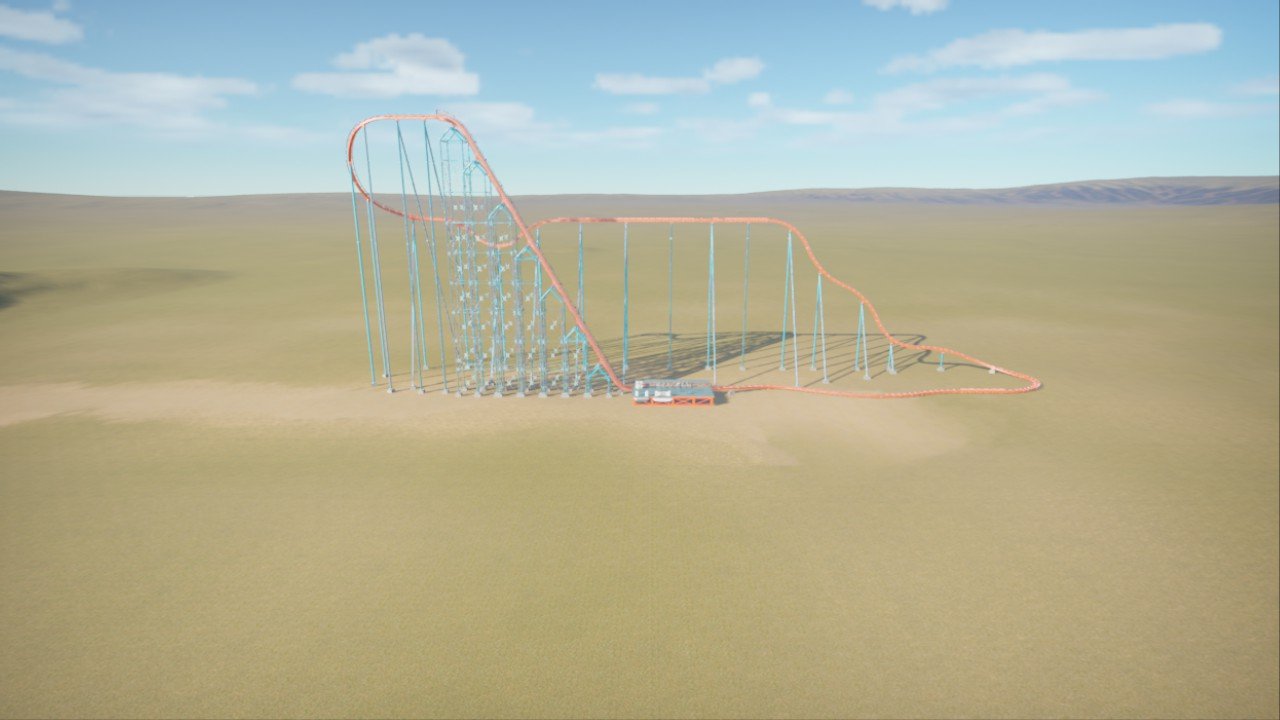 coster