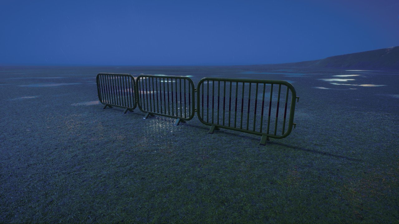 6m Path Guard Eco