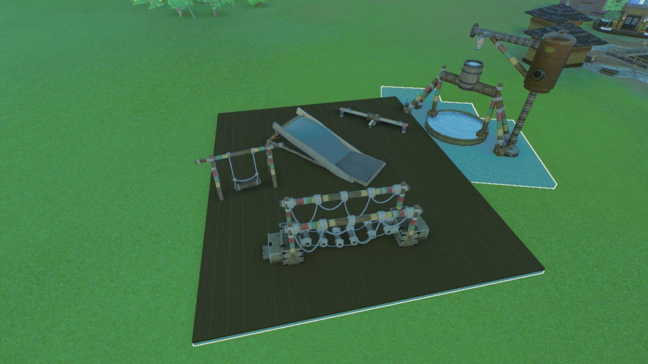Play Park