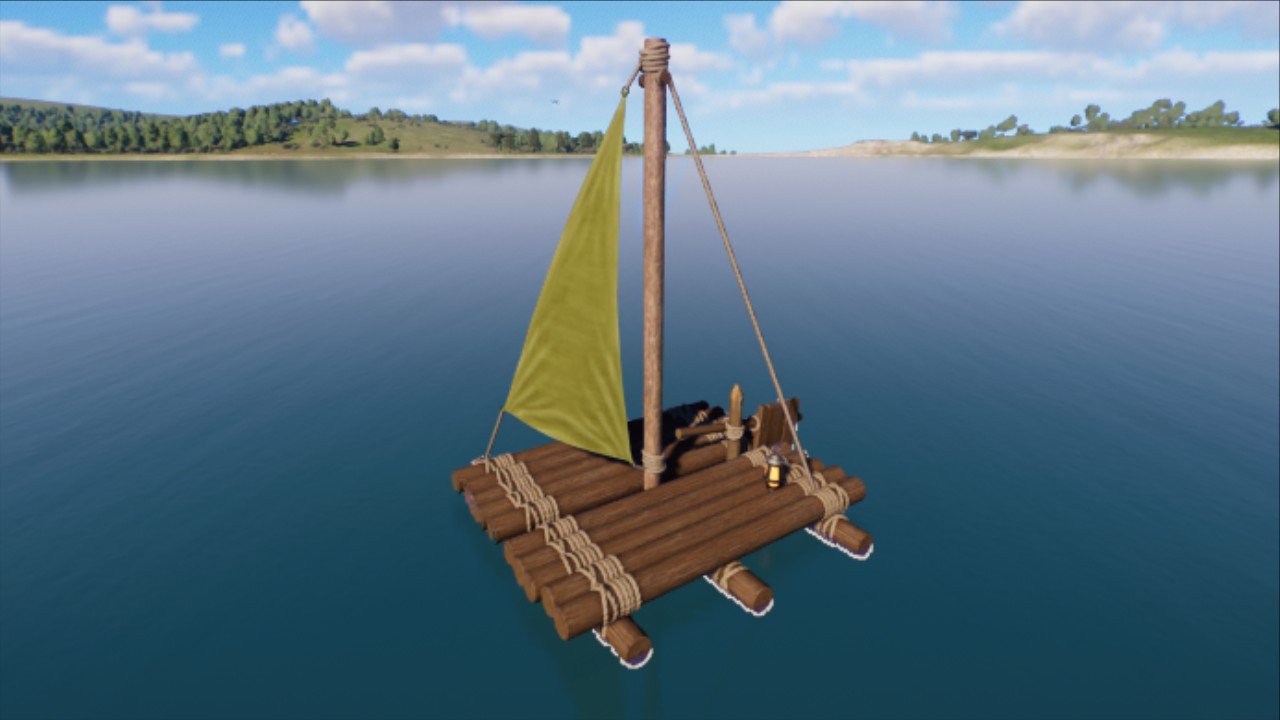 Raft