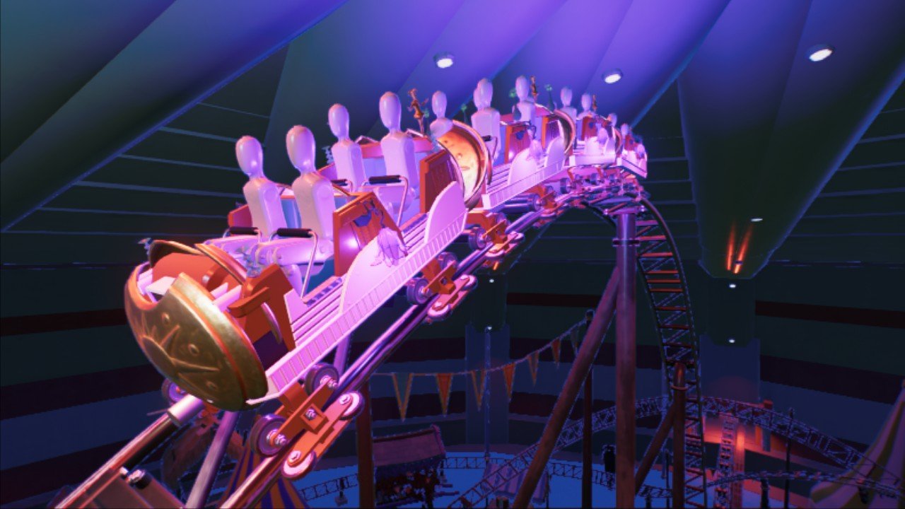Project B1g T0p - Workshop - Planet Coaster 2