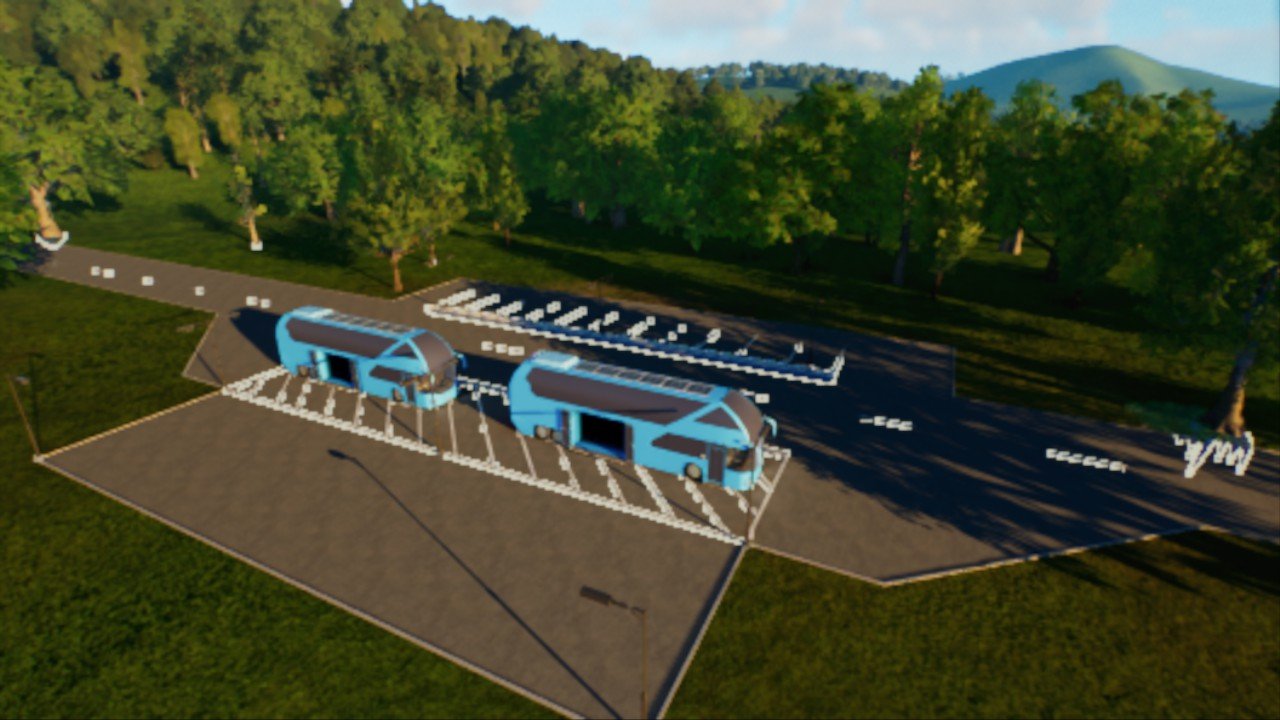 Leo's Entrance Lot