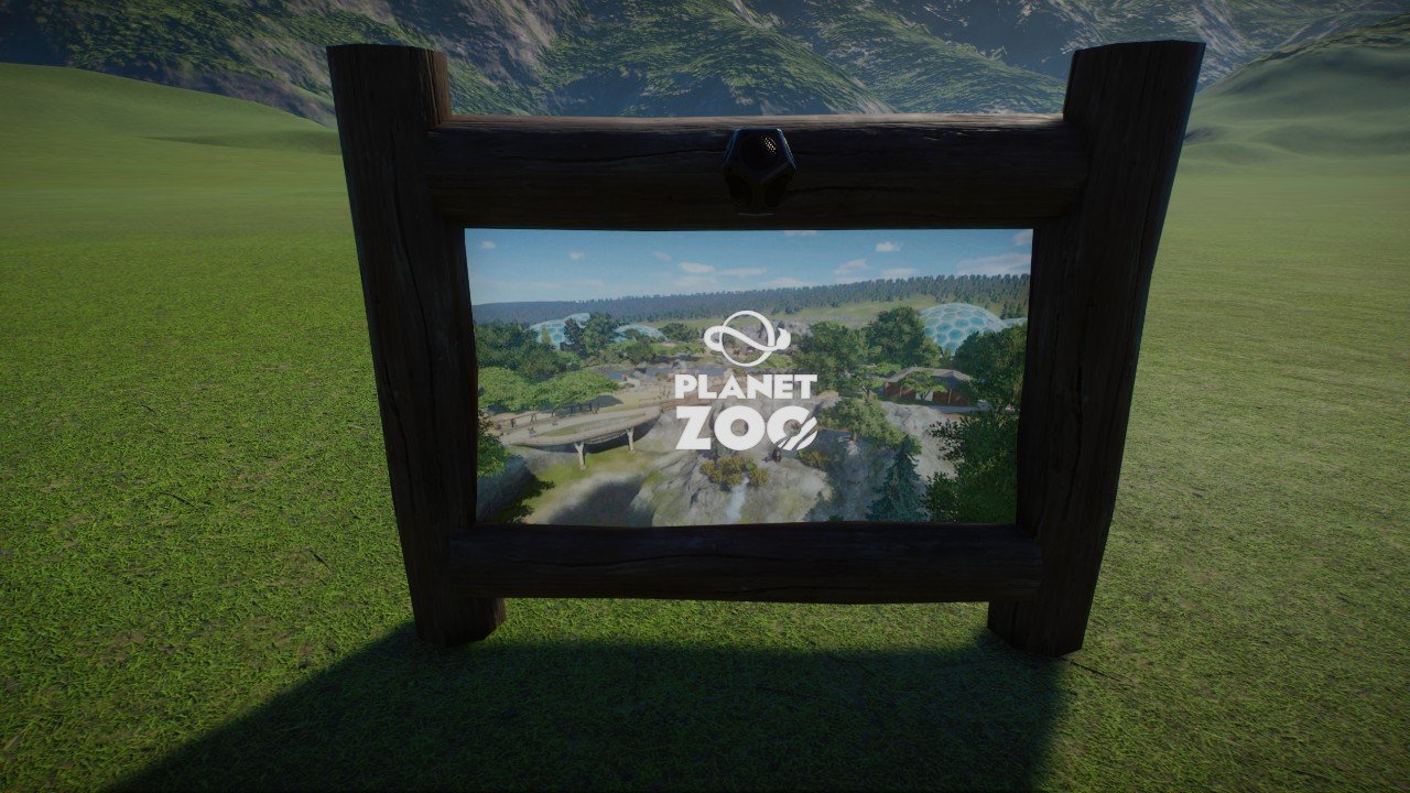 Education Board, Large