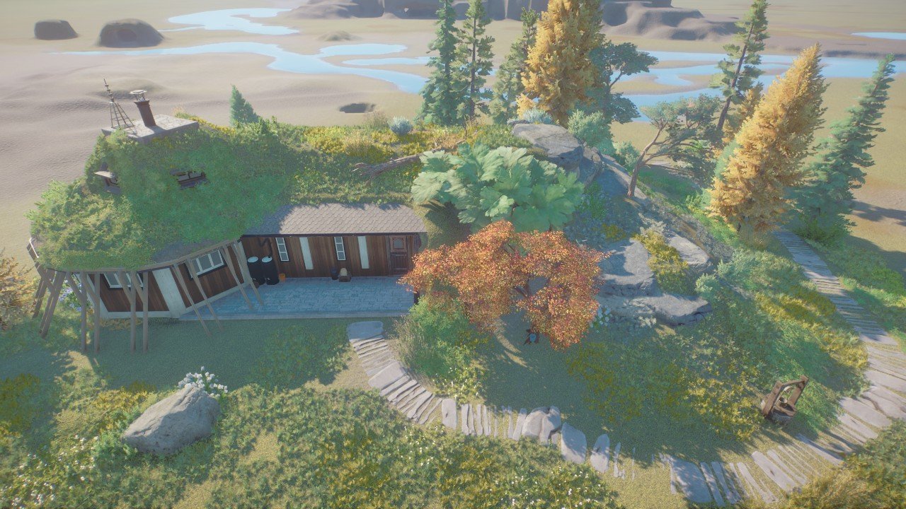Sami Lodge