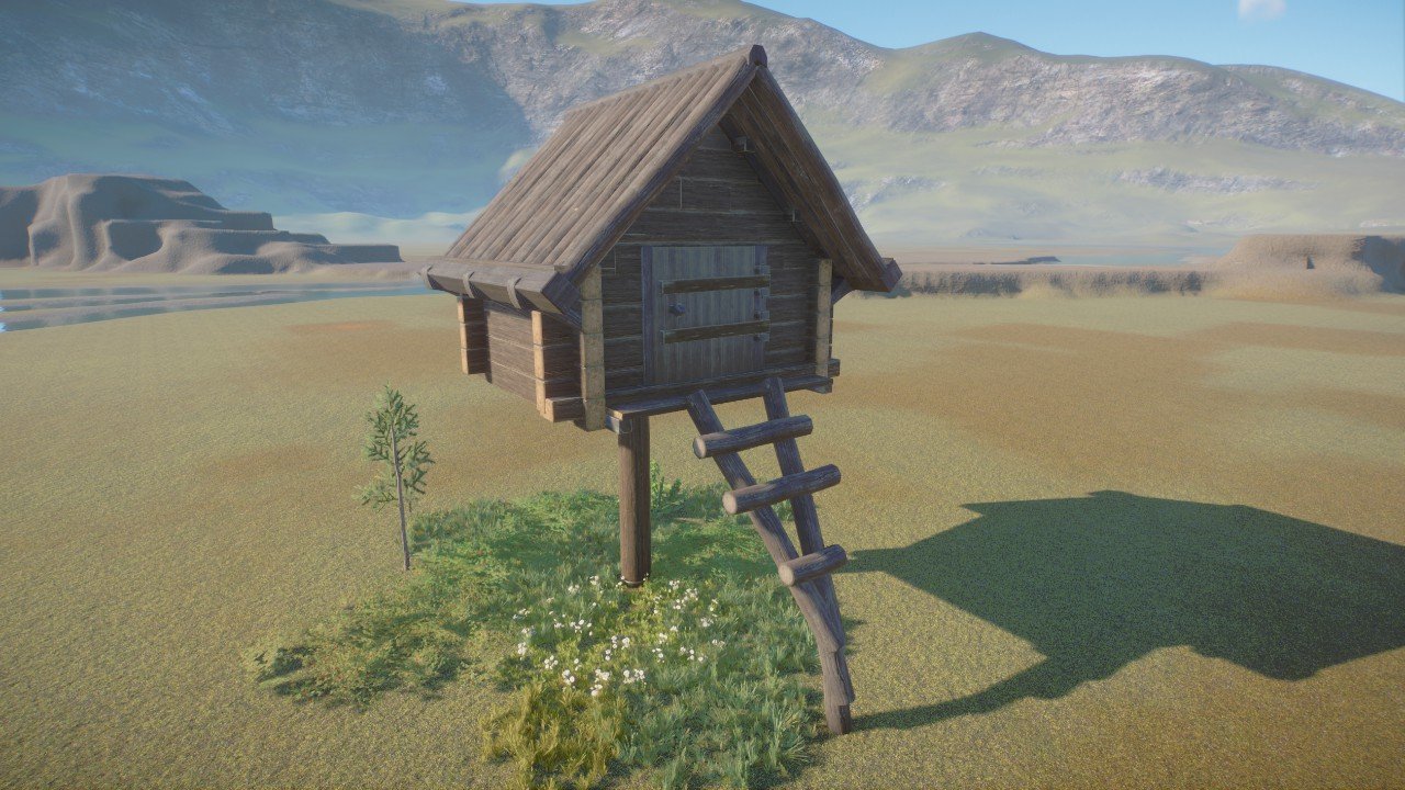 Sami Storage 2